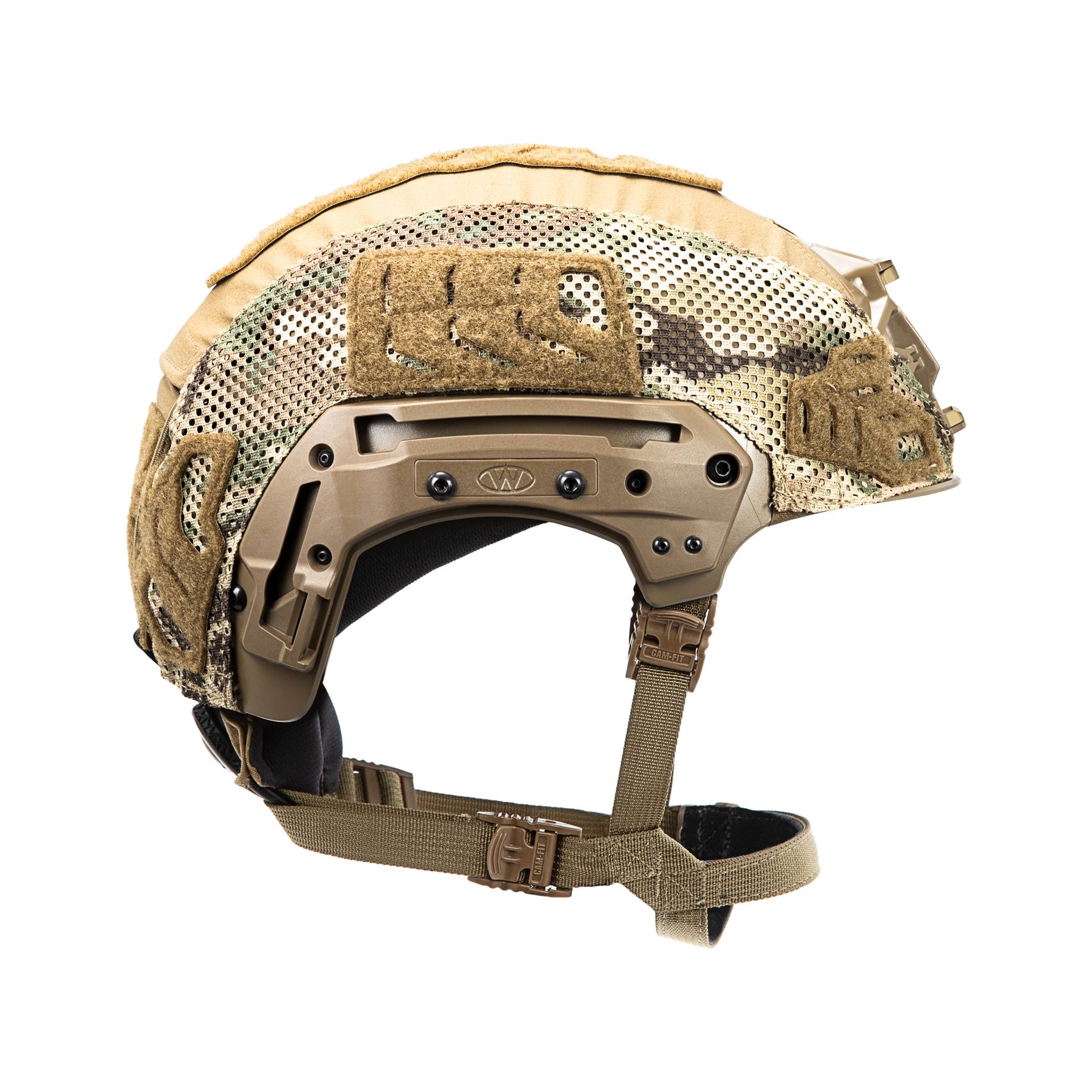 EXFIL® LTP Rail 2.0 Helmet Covers | Team Wendy